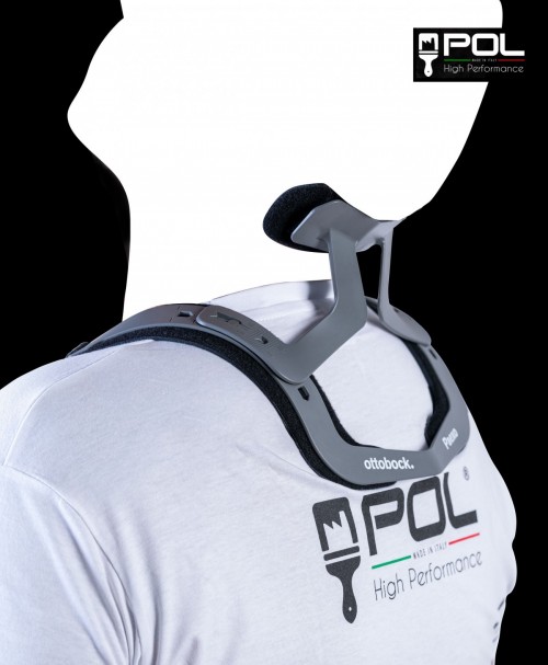 NECK 🔵 COLLARE-SALVA COLLO Powered by POL HP<sup>®</sup>