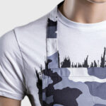 Pettorina Decor resistente e funzionale per imbianchini e decoratori