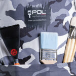 Pettorina Decor resistente e funzionale per imbianchini e decoratori