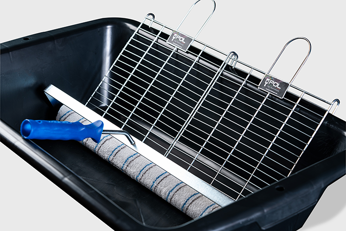 KIT PRO LINE SPECIAL 50 pennelli e rulli professionali per imbianchini vendita online rulli per pittura professionale, rullo antigoccia, rullo professionale per imbiancare, miglior rullo per pittura professionale, vendita rullo professionale, rullo pittura con serbatoio professionale, rullo pelo corto professionale, rullo in microfibra, rulli per imbiancare, rulli per pittura murale, rullo per pitturare, rulli per verniciare, rullo per dipingere, rullo per bucciato grosso, rullo per stucco, rullo per pittura interni, rullo per pareti lisce, rullo grande per pittura. Rulli per decoratori, cartongessisti, artisti, pittori, muratori, fai da te, hobby