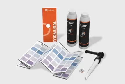 Kit RAL Selection Tintosmart – Colori e tinte RAL per imbianchini professionisti in vendita online