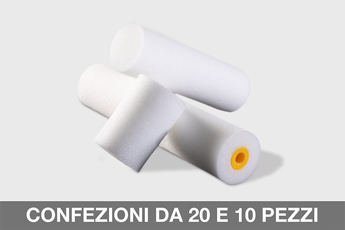 MINI RULLO SPUGNA EXTRA FINE pennelli e rulli professionali per imbianchini vendita online rulli per pittura professionale, rullo antigoccia, rullo professionale per imbiancare, miglior rullo per pittura professionale, vendita rullo professionale, rullo pittura con serbatoio professionale, rullo pelo corto professionale, rullo in microfibra, rulli per imbiancare, rulli per pittura murale, rullo per pitturare, rulli per verniciare, rullo per dipingere, rullo per bucciato grosso, rullo per stucco, rullo per pittura interni, rullo per pareti lisce, rullo grande per pittura. Rulli per decoratori, cartongessisti, artisti, pittori, muratori, fai da te, hobby