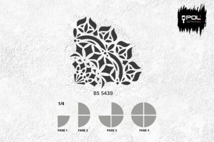 Mandala 210 vendita online dei migliori rulli e pennelli professionali