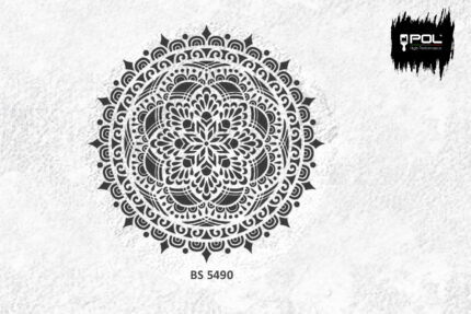 Mandala 2100 vendita online dei migliori rulli e pennelli professionali