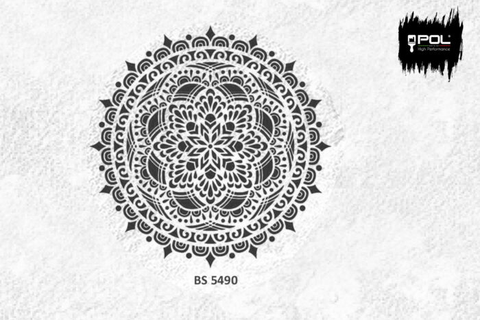 Mandala 2100 vendita online Mandala 2100 vendita online dei migliori rulli e pennelli professionali