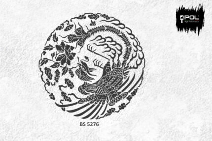 Mandala 2101 vendita online dei migliori rulli e pennelli professionali