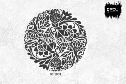 Mandala 2102 vendita online dei migliori rulli e pennelli professionali