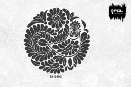 Mandala 2103 vendita online dei migliori rulli e pennelli professionali