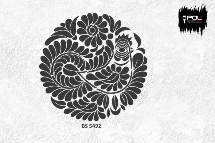 Mandala 2103 vendita online Mandala 2103 vendita online dei migliori rulli e pennelli professionali