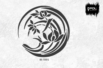 Mandala 2104 vendita online dei migliori rulli e pennelli professionali