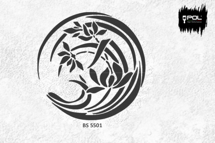 Mandala 2104 vendita online Mandala 2104 vendita online dei migliori rulli e pennelli professionali