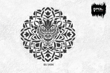 Mandala 2105 vendita online dei migliori rulli e pennelli professionali