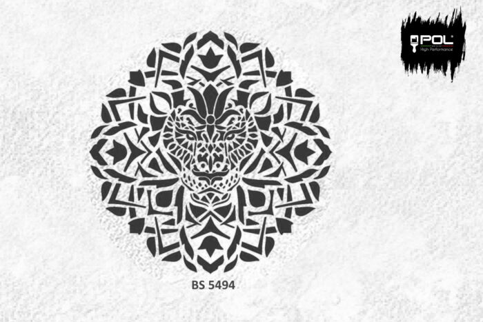 Mandala 2105 vendita online Mandala 2105 vendita online dei migliori rulli e pennelli professionali