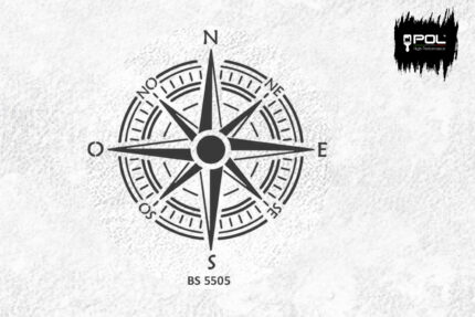 Mandala 2109 vendita online dei migliori rulli e pennelli professionali