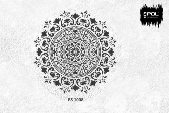 Mandala 211 vendita online Mandala 211 vendita online dei migliori rulli e pennelli professionali