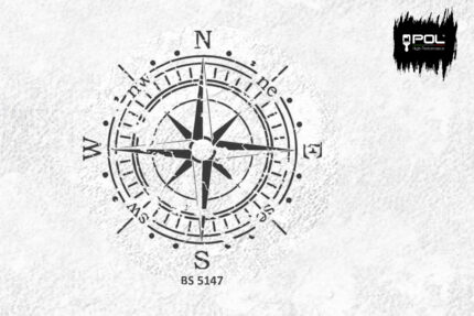 Mandala 2111 vendita online dei migliori rulli e pennelli professionali