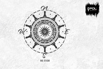 Mandala 2112 vendita online dei migliori rulli e pennelli professionali