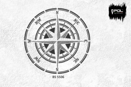 Mandala 2113 vendita online dei migliori rulli e pennelli professionali
