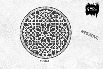 Mandala 2117 vendita online dei migliori rulli e pennelli professionali