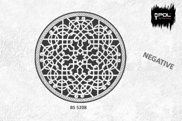 Mandala 2117 vendita online Mandala 2117 vendita online dei migliori rulli e pennelli professionali