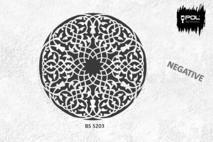 Mandala 2121 vendita online dei migliori rulli e pennelli professionali