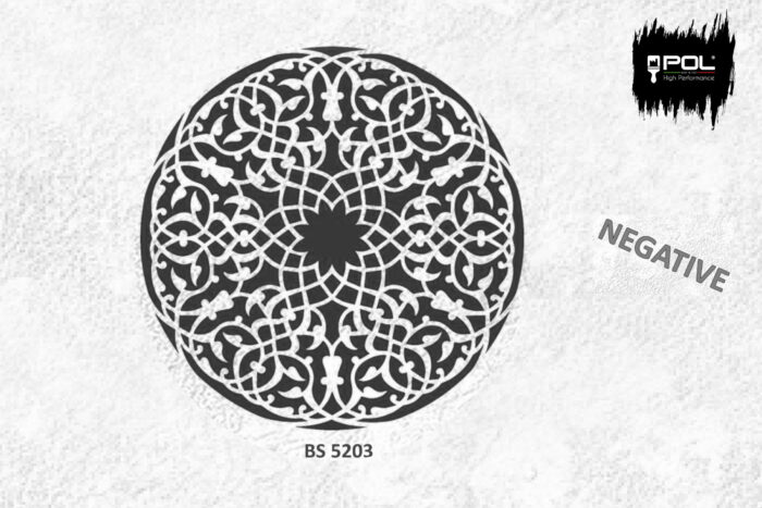 Mandala 2121 vendita online Mandala 2121 vendita online dei migliori rulli e pennelli professionali