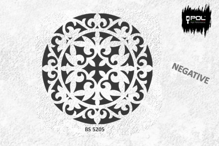 Mandala 2122 vendita online Mandala 2122 vendita online dei migliori rulli e pennelli professionali