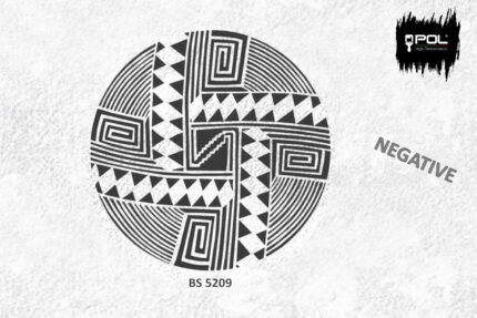 Mandala 2125 vendita online dei migliori rulli e pennelli professionali