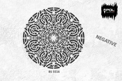 Mandala 2129 vendita online dei migliori rulli e pennelli professionali