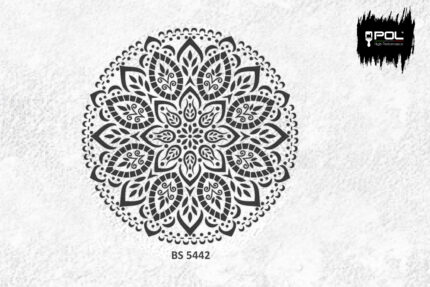 Mandala 213 vendita online dei migliori rulli e pennelli professionali