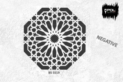 Mandala 2129 vendita online dei migliori rulli e pennelli professionali