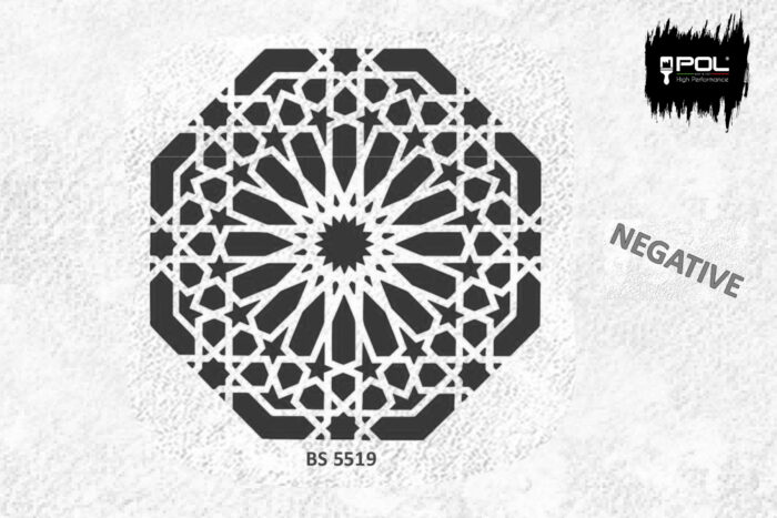 Mandala 2129 vendita online Mandala 2129 vendita online dei migliori rulli e pennelli professionali