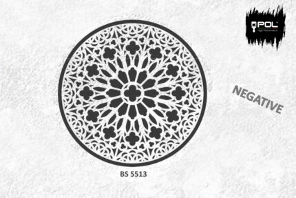 Mandala 2132 vendita online dei migliori rulli e pennelli professionali