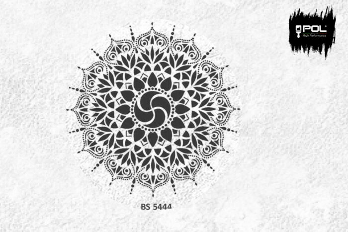 Mandala 215 vendita online Mandala 215 vendita online dei migliori rulli e pennelli professionali