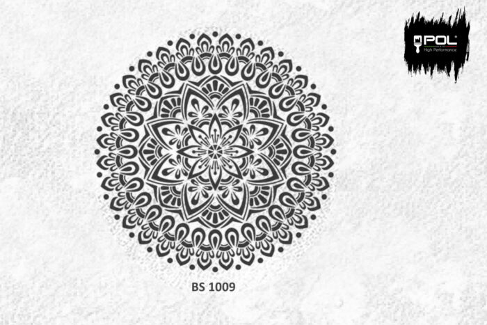 Mandala 219 vendita online Mandala 219 vendita online dei migliori rulli e pennelli professionali