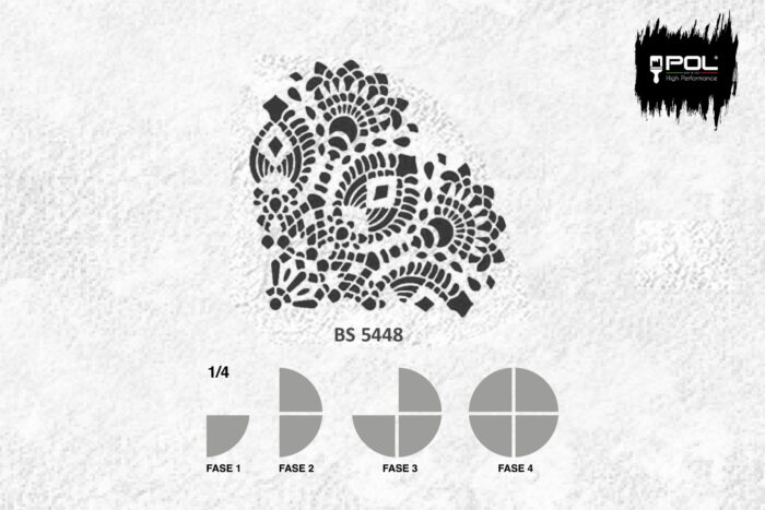 Mandala 222 vendita online Mandala 222 vendita online dei migliori rulli e pennelli professionali