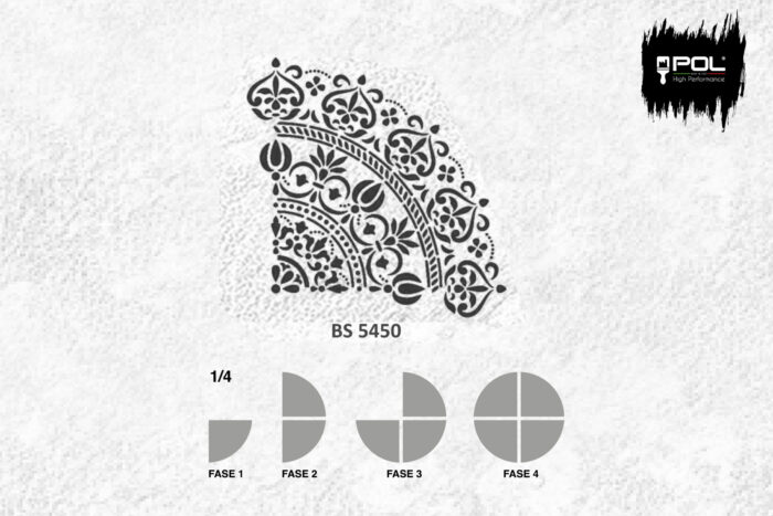 Mandala 226 vendita online Mandala 226 vendita online dei migliori rulli e pennelli professionali