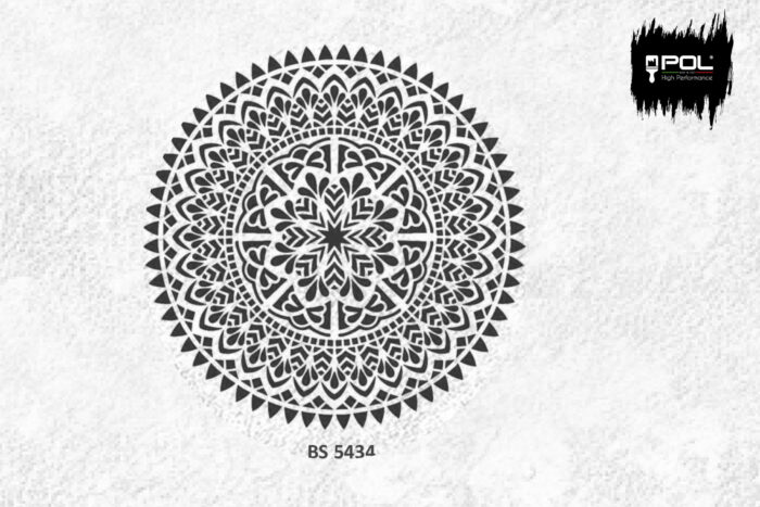 Mandala 23 vendita online Mandala 23 vendita online dei migliori rulli e pennelli professionali