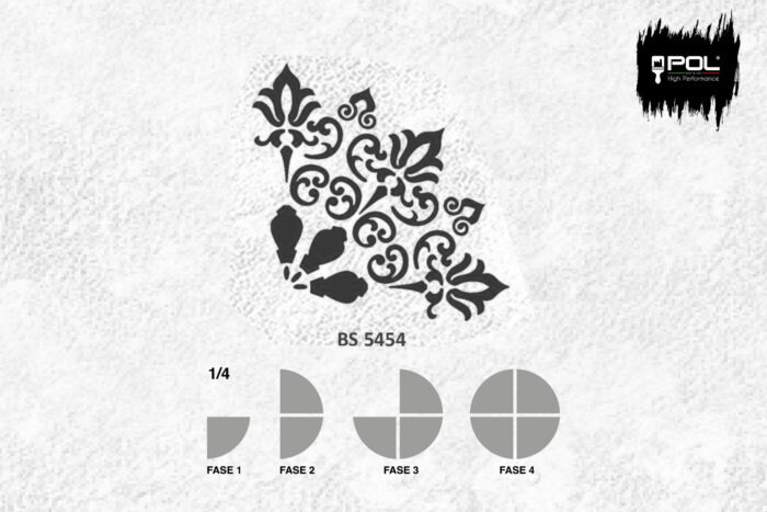 Mandala 232 vendita online Mandala 232 vendita online dei migliori rulli e pennelli professionali