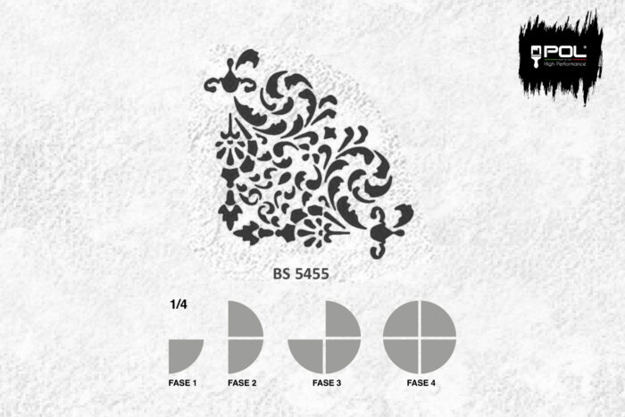 Mandala 234 vendita online Mandala 234 vendita online dei migliori rulli e pennelli professionali