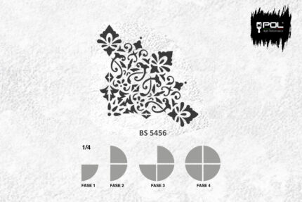 Mandala 236 vendita online dei migliori rulli e pennelli professionali