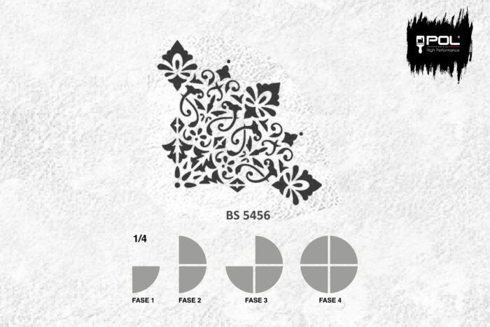 Mandala 236 vendita online Mandala 236 vendita online dei migliori rulli e pennelli professionali