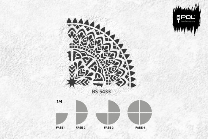 Mandala 24 vendita online Mandala 24 vendita online dei migliori rulli e pennelli professionali