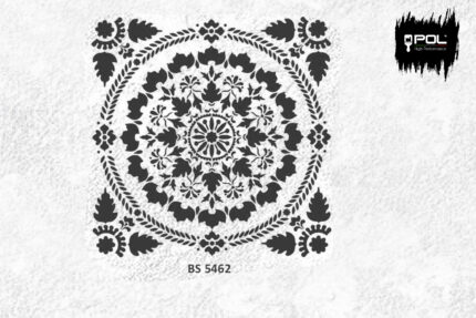 Mandala 241 vendita online dei migliori rulli e pennelli professionali