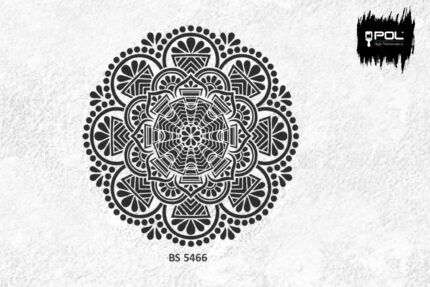 Mandala 245 vendita online dei migliori rulli e pennelli professionali