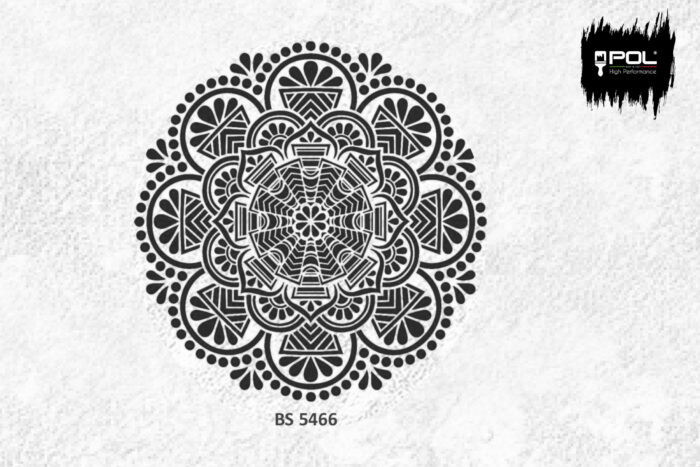 Mandala 245 vendita online Mandala 245 vendita online dei migliori rulli e pennelli professionali