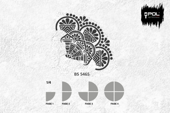 Mandala 246 vendita online Mandala 246 vendita online dei migliori rulli e pennelli professionali