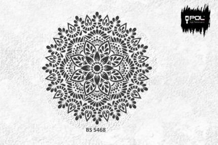 Mandala 247 vendita online dei migliori rulli e pennelli professionali