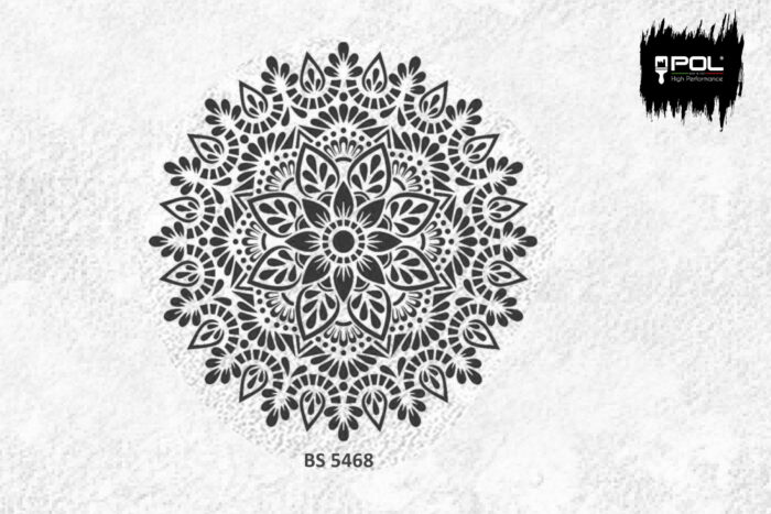 Mandala 247 vendita online Mandala 247 vendita online dei migliori rulli e pennelli professionali