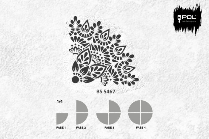 Mandala 248 vendita online Mandala 248 vendita online dei migliori rulli e pennelli professionali